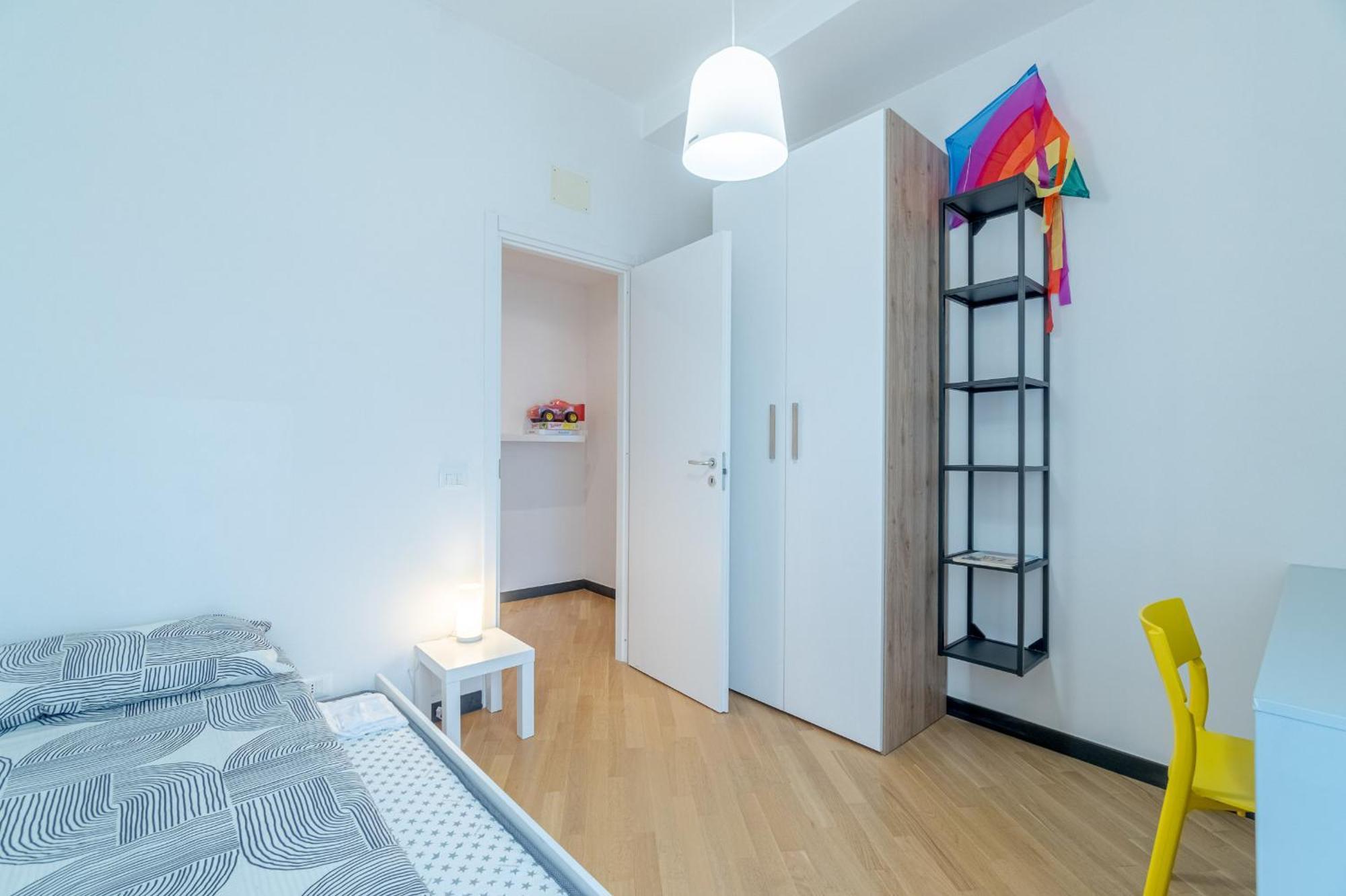 Apartment The Fork's Flat