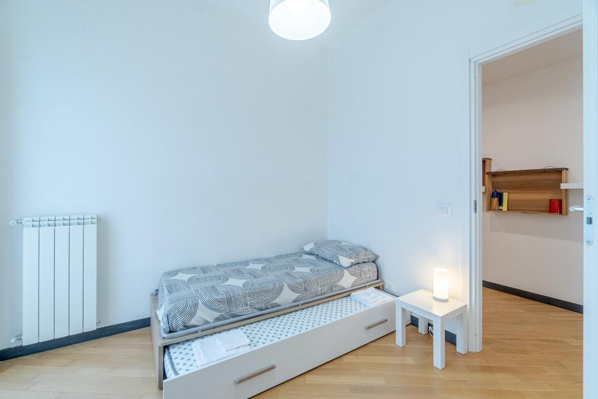 The Fork's Flat Apartamento