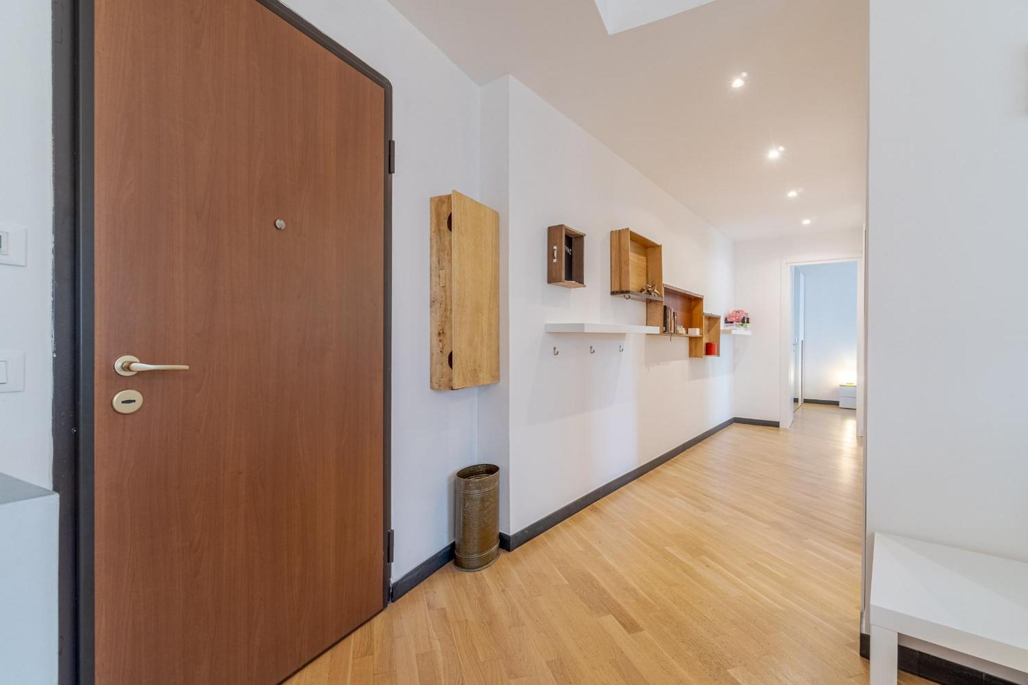 The Fork's Flat Apartamento