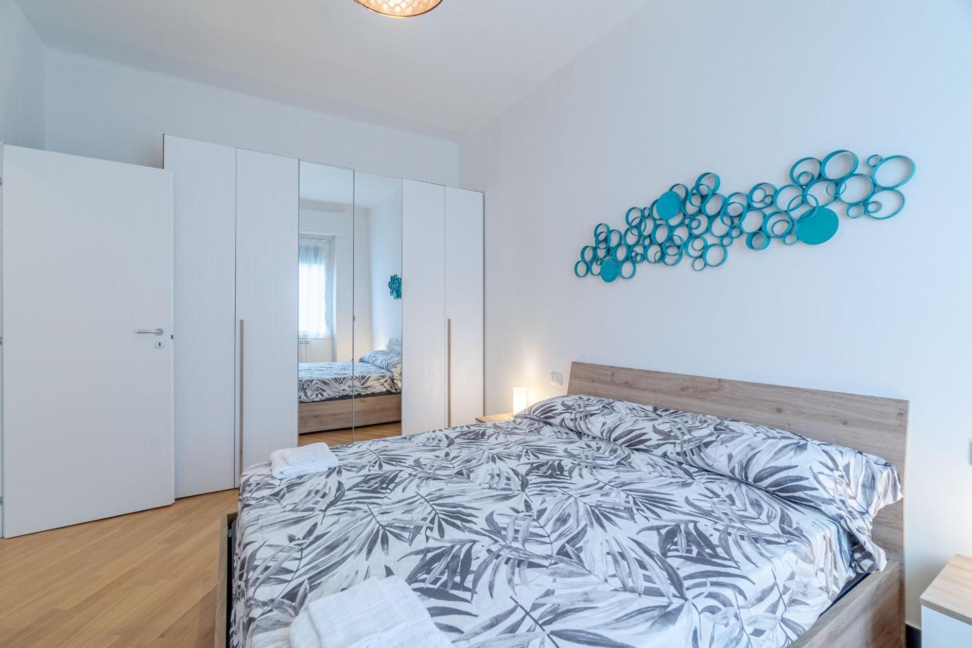 Apartamento The Fork's Flat *